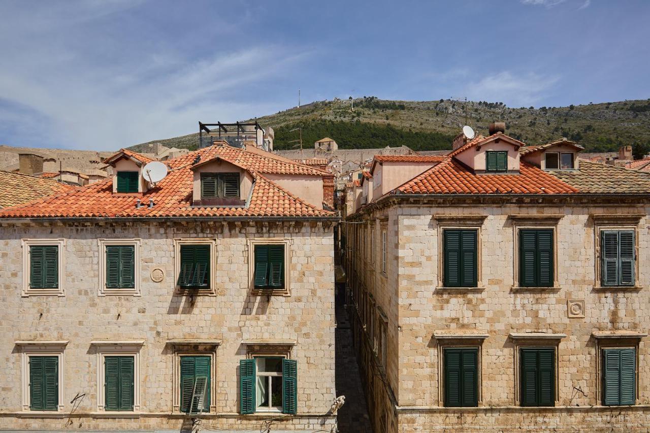 Bota Palace Dubrovnik Exterior foto